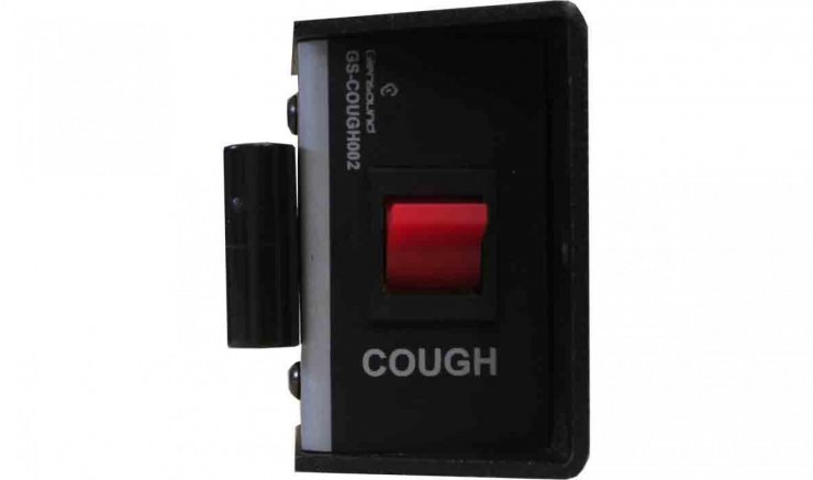 COUGH002 On Side BAN